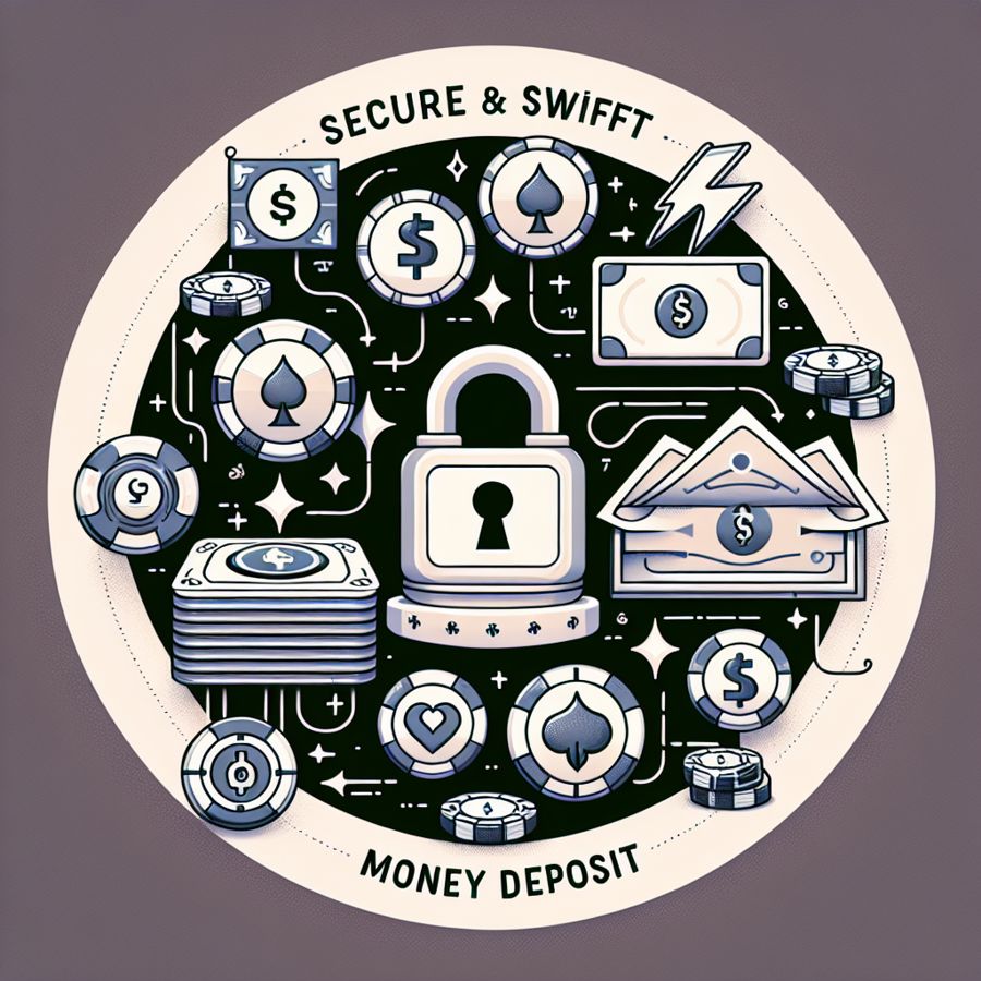 Betsmove'de Papara ile Hızlı ve Güvenli Para Yatırma