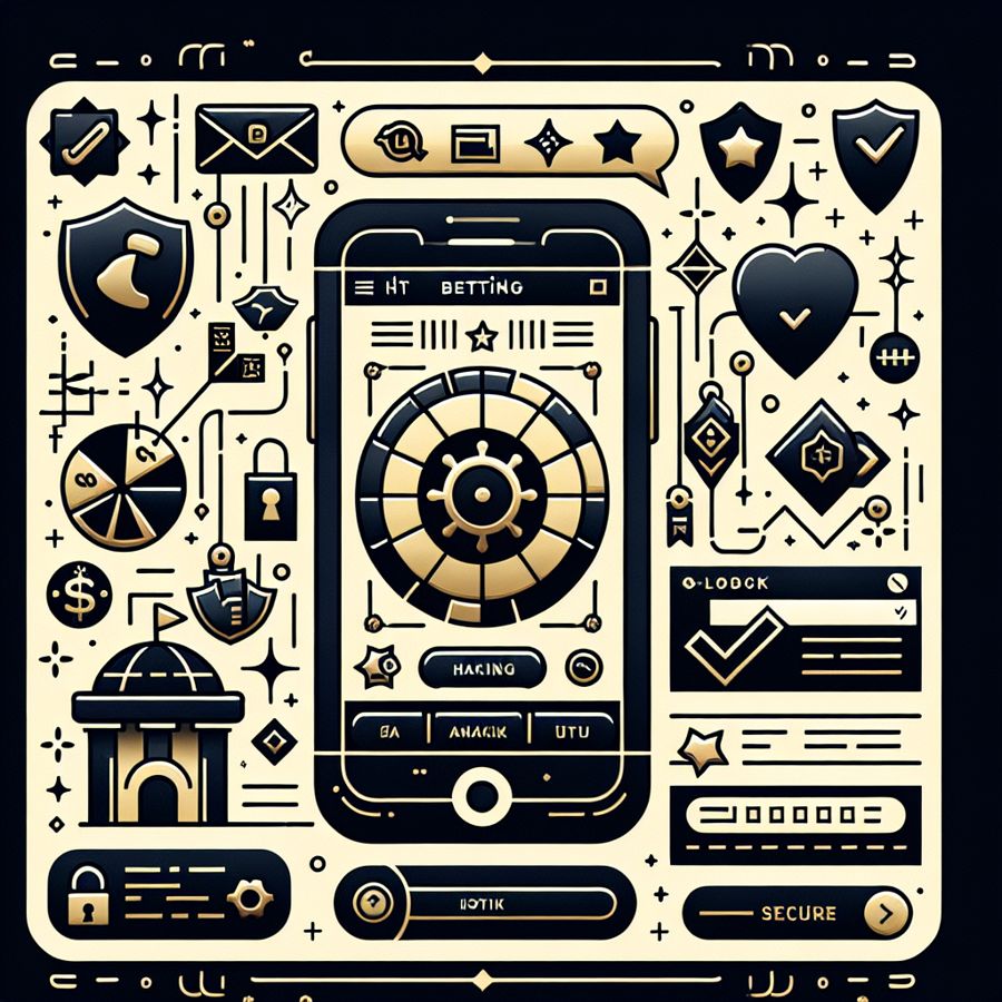 Betsmove Mobil Giriş Adresi Nasıl Bulunur? Güvenli Yollar